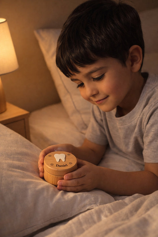 Guarda Dientes Personalizado