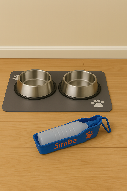 Pack Amigo de los Animales