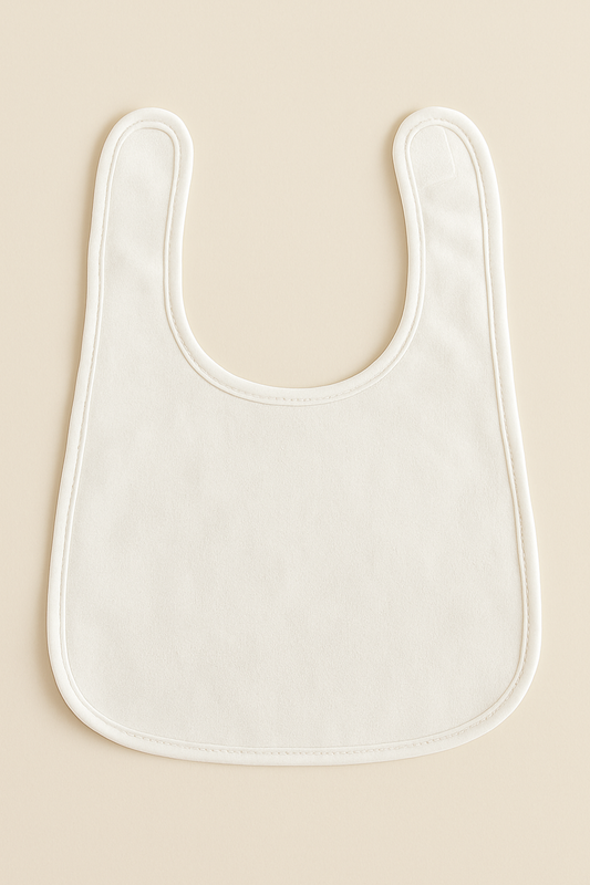 Babero Bebé Personalizado