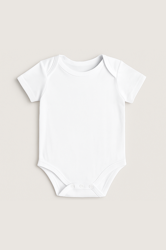 Body Bebé Personalizado