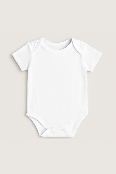 Babero personalizado