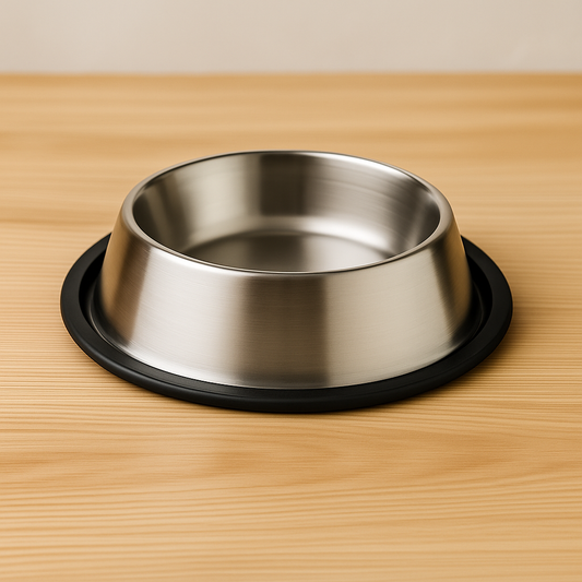 Cuenco para Mascotas Personalizado