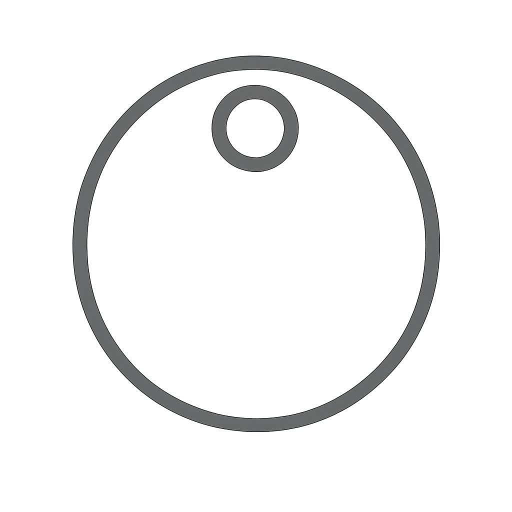 Forma circular