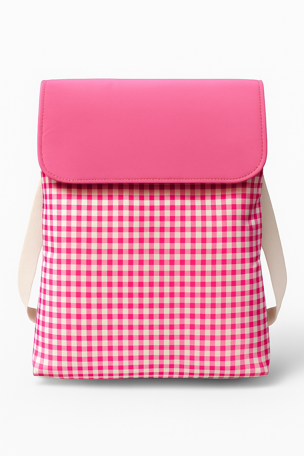 Mochila escolar personalizada